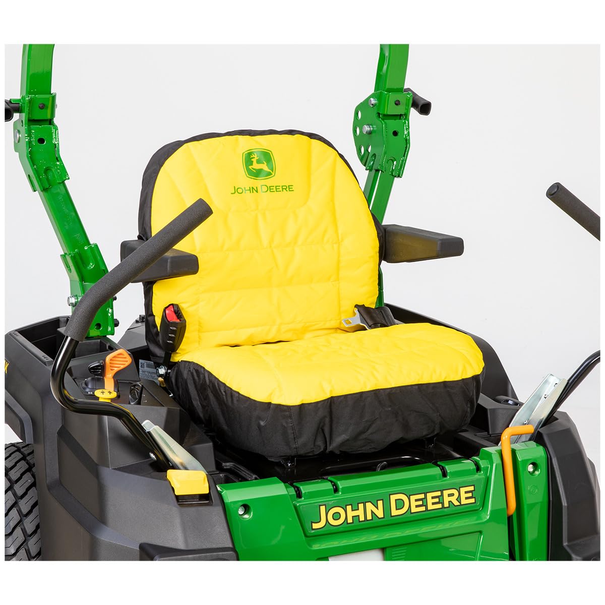 Amazon.com: John Deere Original Equipment ZTRAK 5 Series M&E Seat